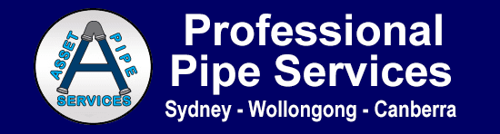 Asset Pipe Services logo